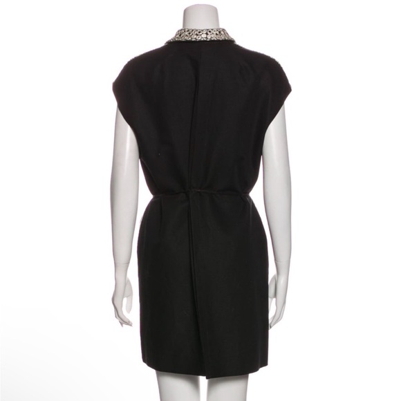 Dries Van Noten Vest size US4 - Picture 3 of 3